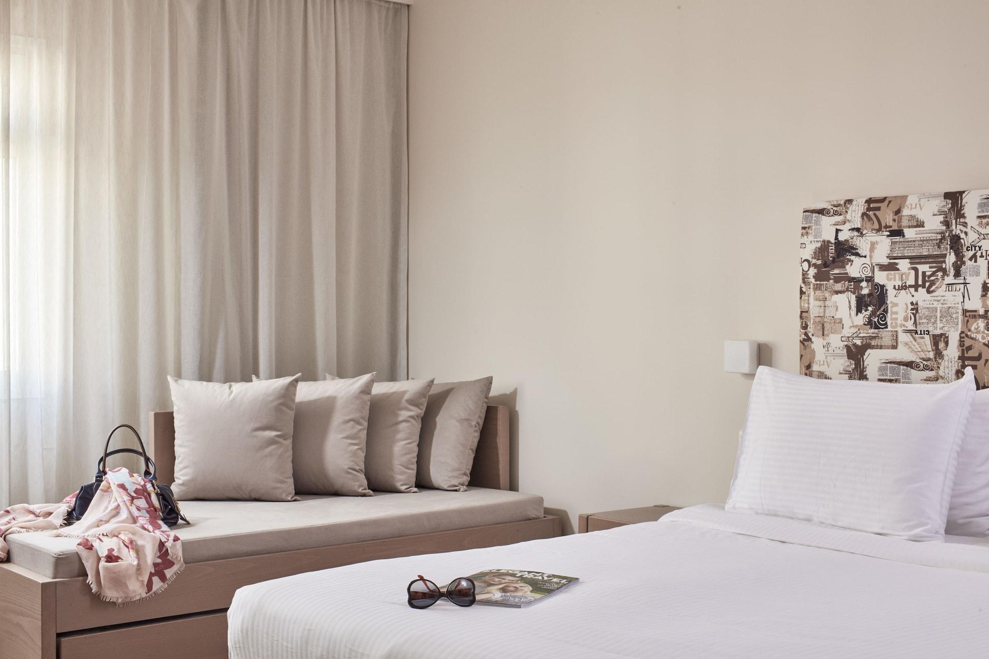 Civitel Esprit Hotel Athens Exterior photo